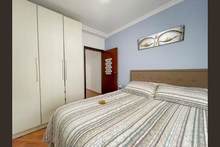 Suíte 1 de casa à venda com 3 quartos, 234m² em Cipava, Osasco