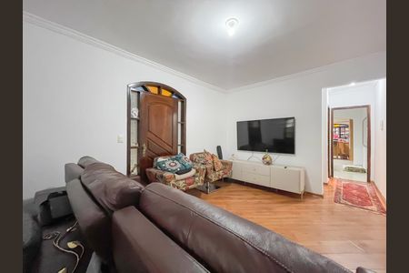 Sala de casa à venda com 3 quartos, 234m² em Cipava, Osasco