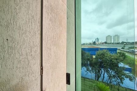 Apartamento à venda com 50m², 2 quartos e 1 vagaVaranda da Sala