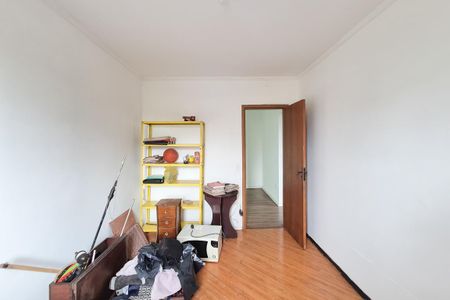 Apartamento à venda com 50m², 2 quartos e 1 vagaQuarto 2