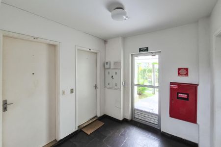 Apartamento à venda com 50m², 2 quartos e 1 vagaÁrea comum