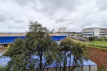 Apartamento à venda com 50m², 2 quartos e 1 vagaQuarto 2 - vista