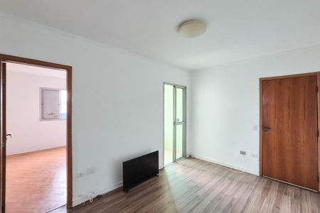 Apartamento à venda com 50m², 2 quartos e 1 vagaSala