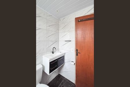 Apartamento à venda com 50m², 2 quartos e 1 vagaBanheiro Social