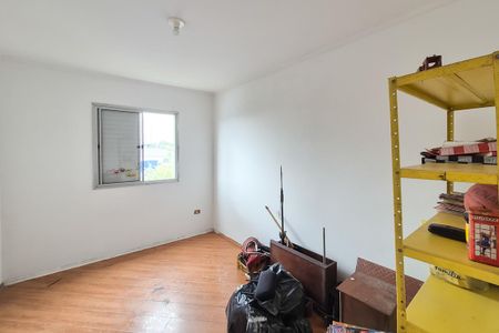 Apartamento à venda com 50m², 2 quartos e 1 vagaQuarto 2