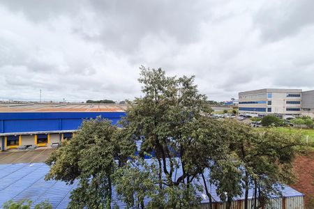 Apartamento à venda com 50m², 2 quartos e 1 vagaQuarto 1 - vista