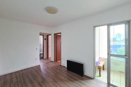 Apartamento à venda com 50m², 2 quartos e 1 vagaSala