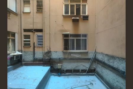 Studio para alugar com 18m², 1 quarto e sem vaga Studio para alugar com 18m², 1 quarto e sem vagaVista do Estúdio