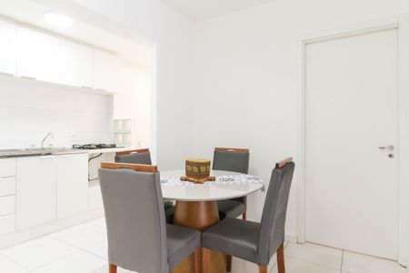Apartamento para alugar com 77m², 3 quartos e 1 vagaSala