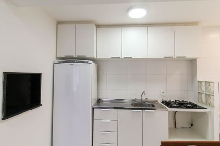 Apartamento para alugar com 77m², 3 quartos e 1 vagaCozinha