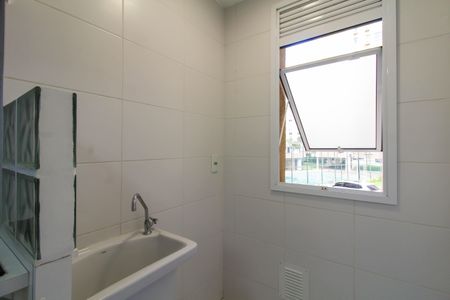 Apartamento para alugar com 77m², 3 quartos e 1 vagaCozinha