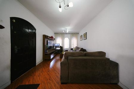 Sala de casa à venda com 3 quartos, 177m² em Jardim Brasilia, São Paulo