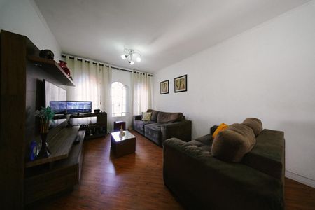 Sala de casa à venda com 3 quartos, 177m² em Jardim Brasilia, São Paulo