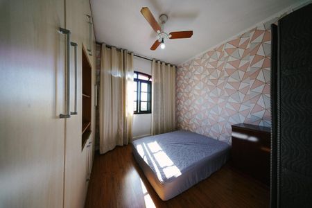 Quarto 1 de casa à venda com 3 quartos, 177m² em Jardim Brasilia, São Paulo