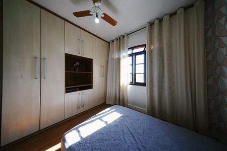 Quarto 1 de casa à venda com 3 quartos, 177m² em Jardim Brasilia, São Paulo