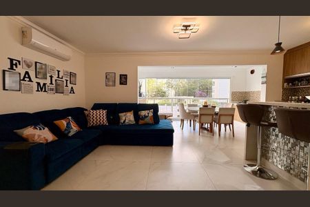 Apartamento à venda com 106m², 3 quartos e 2 vagasFoto 28