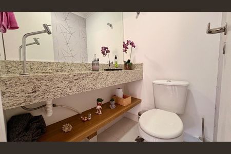 Apartamento à venda com 106m², 3 quartos e 2 vagasFoto 11