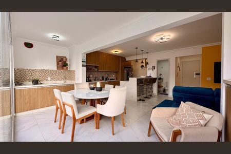 Apartamento à venda com 106m², 3 quartos e 2 vagasFoto 05