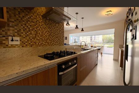 Apartamento à venda com 106m², 3 quartos e 2 vagasFoto 09