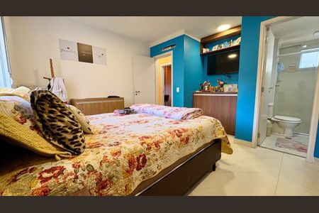 Apartamento à venda com 106m², 3 quartos e 2 vagasFoto 21