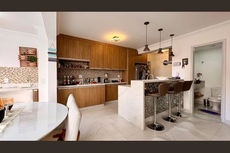 Apartamento à venda com 106m², 3 quartos e 2 vagasFoto 06