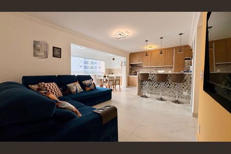 Apartamento à venda com 106m², 3 quartos e 2 vagasFoto 29