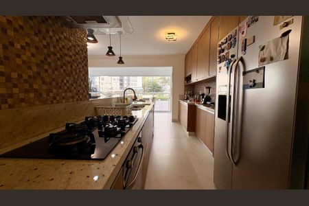 Apartamento à venda com 106m², 3 quartos e 2 vagasFoto 29