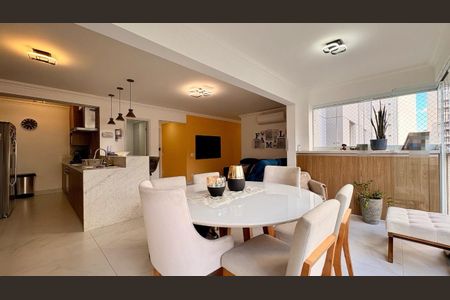 Apartamento à venda com 106m², 3 quartos e 2 vagasFoto 27