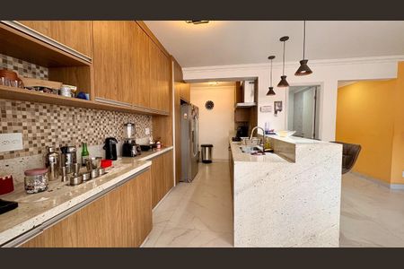 Apartamento à venda com 106m², 3 quartos e 2 vagasFoto 07