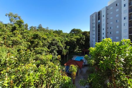 Apartamento para alugar com 43m², 3 quartos e 1 vagaVista Sala