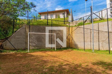 Apartamento para alugar com 43m², 3 quartos e 1 vagaQuadra Esportiva