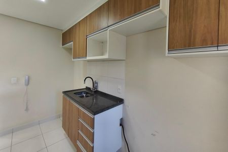 Apartamento para alugar com 43m², 3 quartos e 1 vagaCozinha
