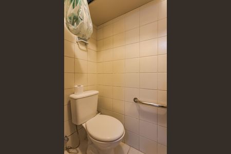 Casa de condomínio à venda com 260m², 3 quartos e 3 vagasCozinha e Área de Serviço