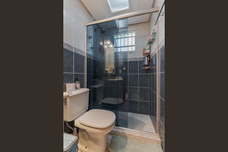 Casa de condomínio à venda com 260m², 3 quartos e 3 vagasBanheiro