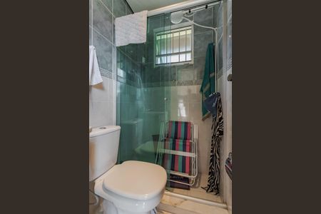 Casa de condomínio à venda com 260m², 3 quartos e 3 vagasBanheiro