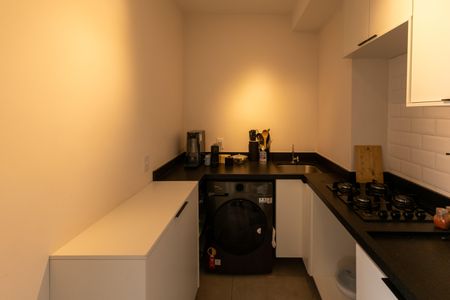 Apartamento para alugar com 37m², 2 quartos e sem vaga Apartamento para alugar com 37m², 2 quartos e sem vagaÁrea de Serviço
