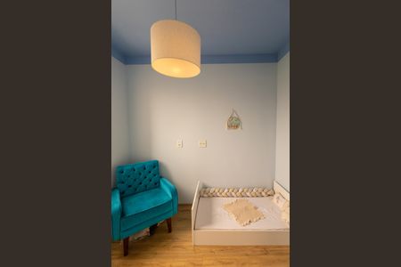 Apartamento para alugar com 37m², 2 quartos e sem vaga Apartamento para alugar com 37m², 2 quartos e sem vagaQuarto 1