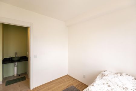 Apartamento para alugar com 37m², 2 quartos e sem vaga Apartamento para alugar com 37m², 2 quartos e sem vagaQuarto 2