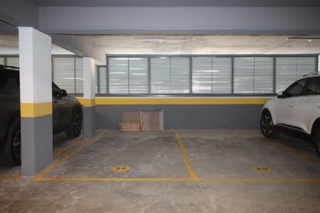 Studio para alugar com 30m², 1 quarto e 1 vagaGaragem