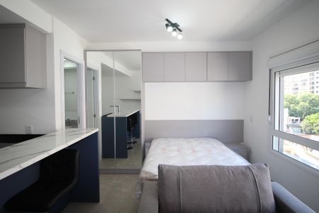 Kitnet de kitnet/studio para alugar com 1 quarto, 30m² em Moinhos de Vento, Porto Alegre