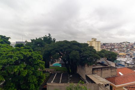 Vista de apartamento para alugar com 1 quarto, 30m² em Vila Ema, São Paulo