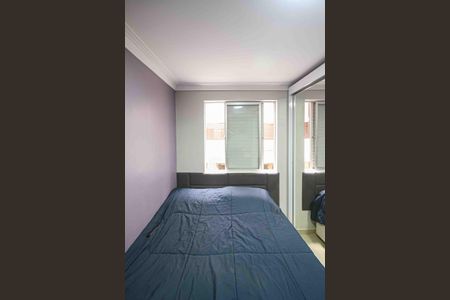 Apartamento à venda com 2 quartos, 52m² em Vila Antonieta, São Paulo