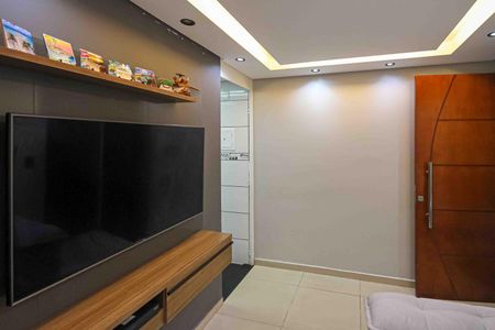 Apartamento à venda com 2 quartos, 52m² em Vila Antonieta, São Paulo