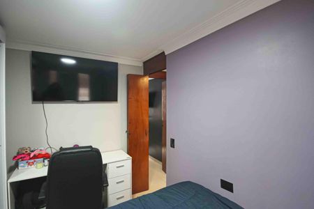 Apartamento à venda com 2 quartos, 52m² em Vila Antonieta, São Paulo