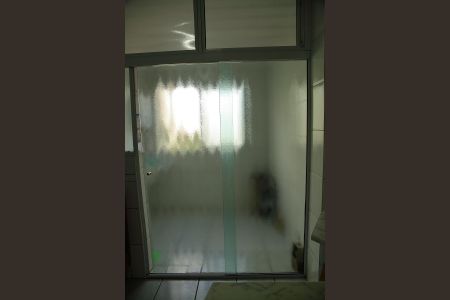 Apartamento à venda com 82m², 3 quartos e 2 vagasÁrea de Serviço