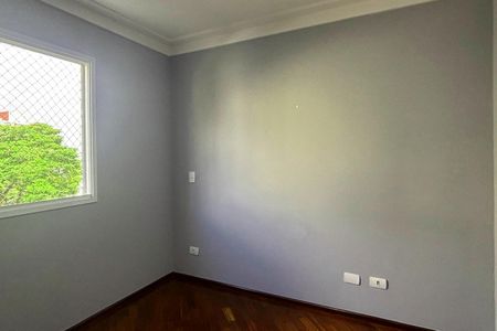 Apartamento à venda com 82m², 3 quartos e 2 vagasQuarto 2 
