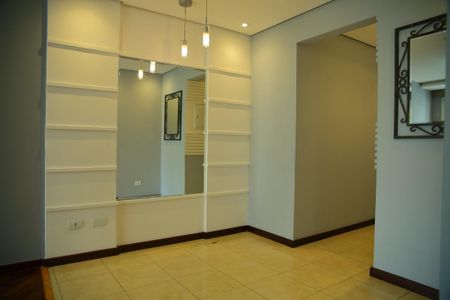 Apartamento à venda com 82m², 3 quartos e 2 vagasSala