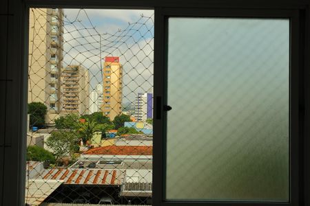 Apartamento à venda com 82m², 3 quartos e 2 vagasÁrea de Serviço