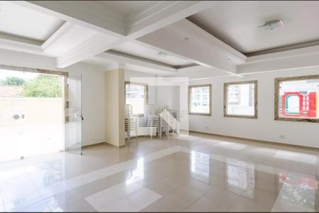 Apartamento à venda com 82m², 3 quartos e 2 vagas Apartamento à venda com 82m², 3 quartos e 2 vagasÁrea comum - Salão de festas