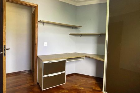 Apartamento à venda com 82m², 3 quartos e 2 vagasQuarto 3